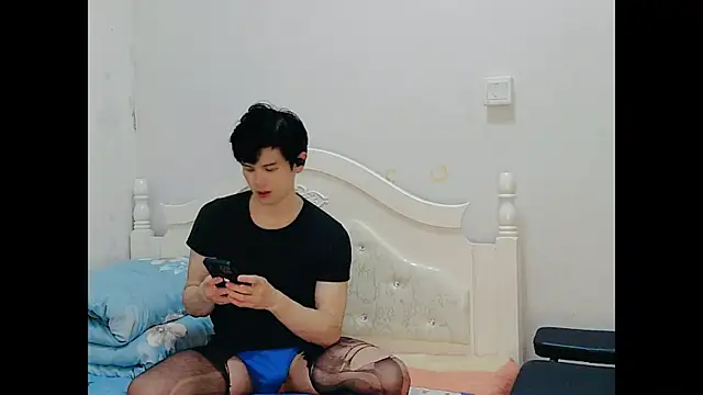 Melvinchina-88 webcam show