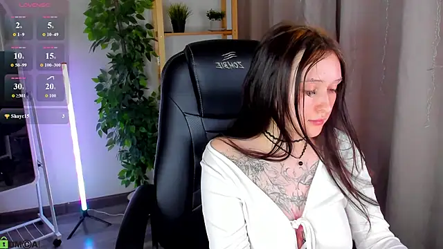 Emma-Blissan Live XXX chat