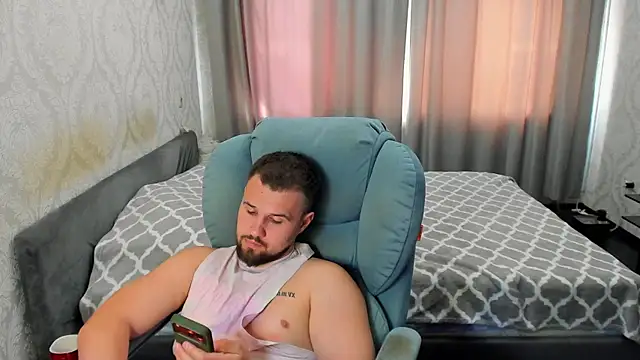 Chatroom XXX en direct de Vladik_b