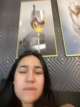 Kylie_Patrick Webcam-Show