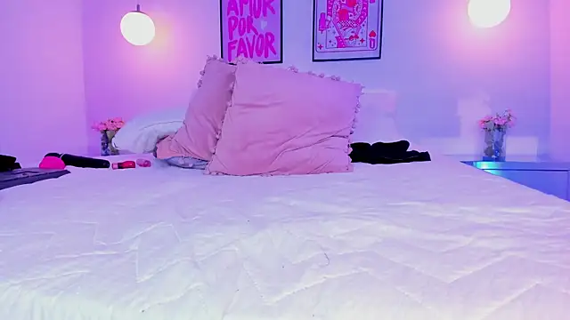 Chat +18 de camilaa7 ao vivo