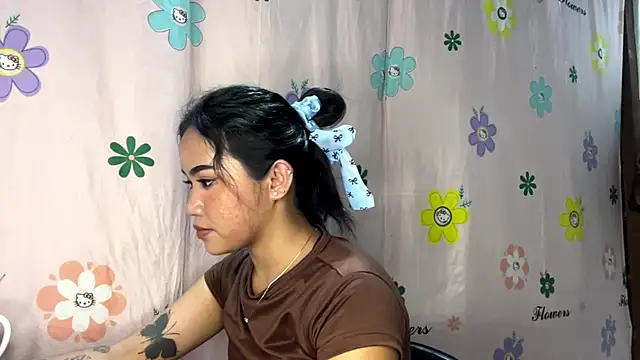 PenelopeBallou 라이브 XXX 채팅