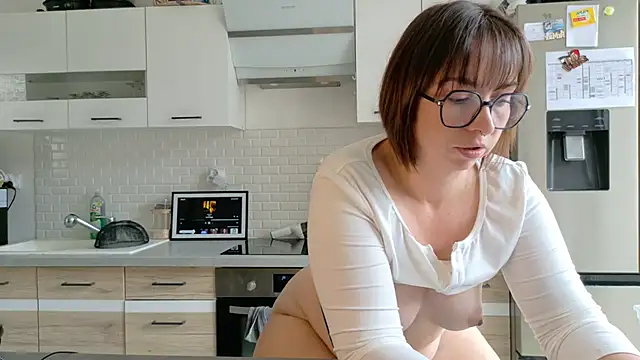 Chatroom XXX en direct de TokyoAna