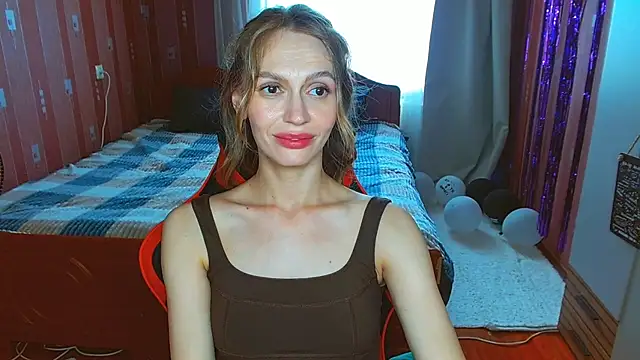 Lady_Sunshine_ Adlı Modelin Canlı XXX Sohbeti