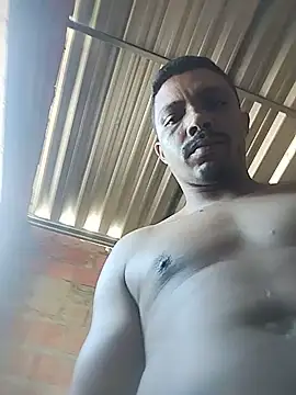 macanicoqqqqqq Webcam Show