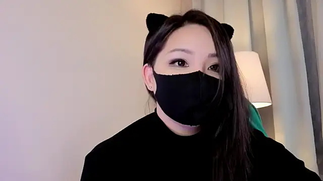 Belover_nana 现场XXX聊天