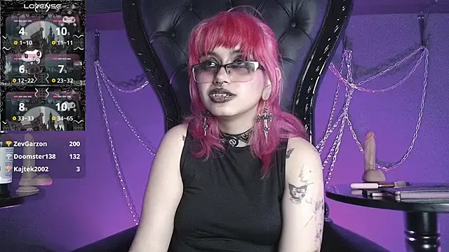 Navier__ – Live XXX-chat