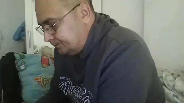 Webkamerová show vitalik66679