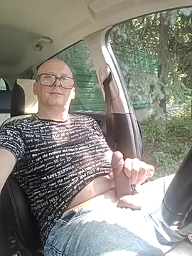 Car-public – Naživo XXX chat