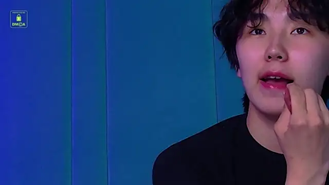 HeejinWang: απευθείας συνομιλία ΧΧΧ