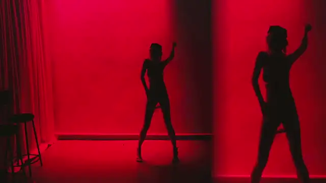 DY-002 라이브 XXX 채팅
