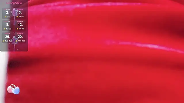 Chat XXX ao vivo de Mia-i