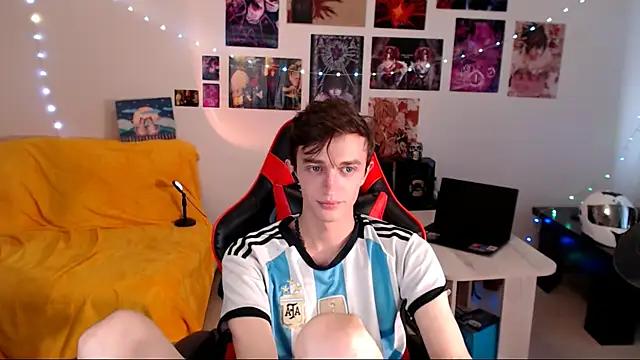 John_Meow webcam show