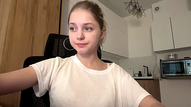 Chat XXX ao vivo de EveryoneEve