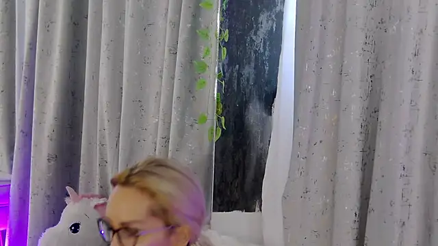 Chat XXX ao vivo de IsabelleEthan
