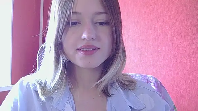 Beloved_Maryn Live XXX chat