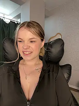 Chat XXX ao vivo de KimEvanss