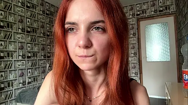 HopeOliger live XXX chat