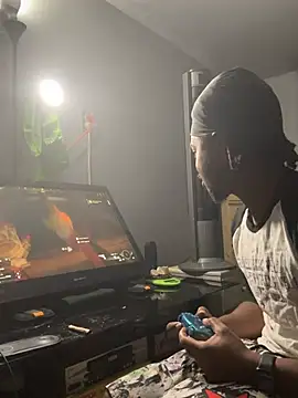 MIGHTYDEMONXXX Live XXX-Chat