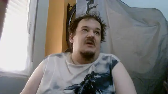 porkorossy's Live XXX Chat