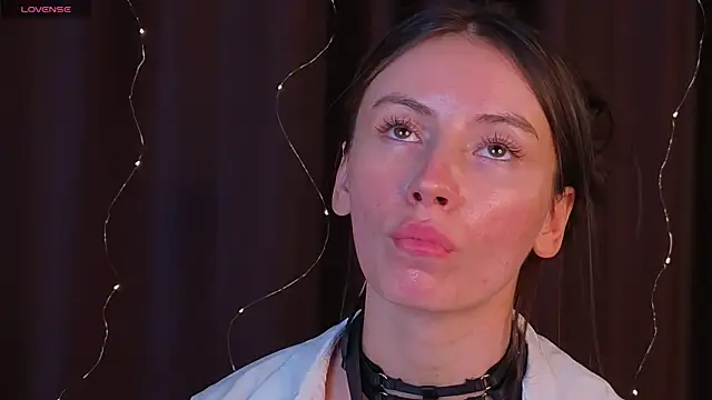 Živý XXX chat KateOx