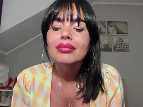 JennyFantasy Live XXX Chat