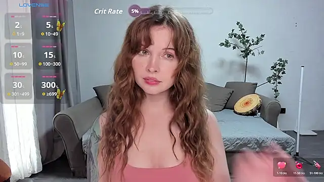 SYKE's Live XXX Chat