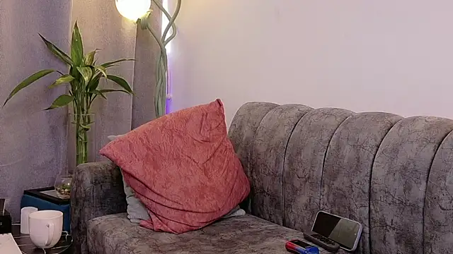 samiradoll Chat XXX in diretta