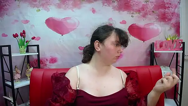 Chat XXX en directo de NeonilaLisova