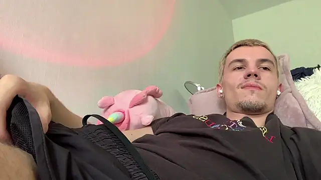 Jeremy1Scott élő XXX-chatje