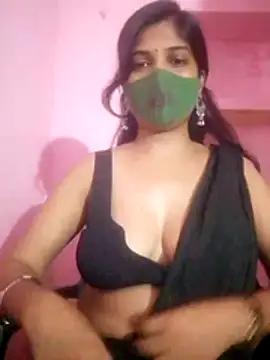 JYOTI_023 Chat XXX in diretta