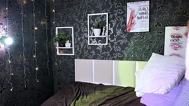 Czat XXX na żywo – SofiaLovelyC