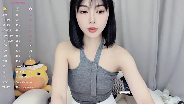 Big-fish Live XXX-Chat