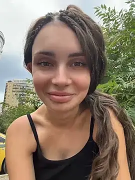 Živý XXX chat SandraCarter