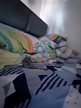 BebecitoCk-777 Pertunjukan Webcam