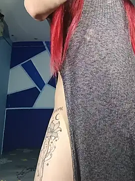 SamySeduction élő XXX-chatje