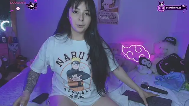 hina_htのライブXXXチャット