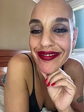 emprexkala Chat XXX in diretta