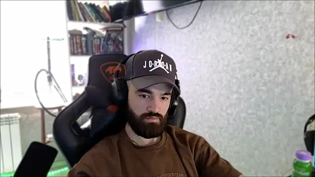 Chat XXX en directo de _Serious_Man