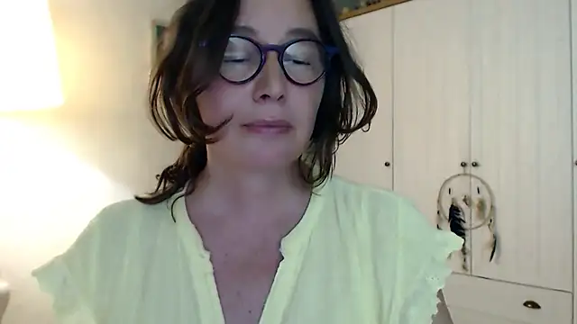 Muntthee – Live XXX-chat