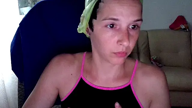 SmokerLety's Live XXX Chat