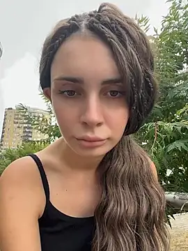 Chat XXX en directo de SandraCarter