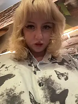 Chat XXX Live RonnieKiss