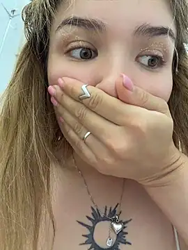 Chat XXX ao vivo de FlashTitsRoyal