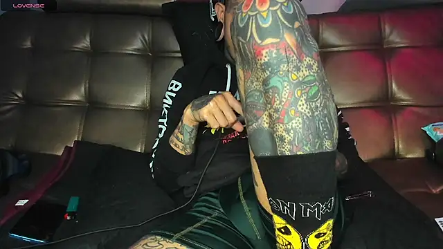 jhonny__ackerman live XXX chat