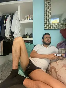 Alexitho25 Live XXX Chat