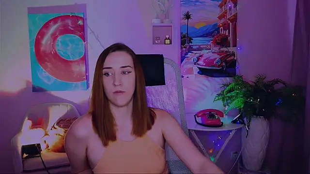 emillylopez_ Chat XXX in diretta