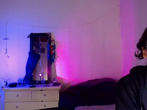 HectorMausser's Live XXX Chat