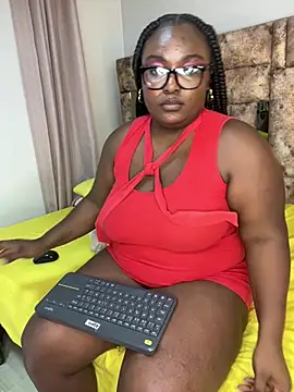 may_storm's Live XXX Chat