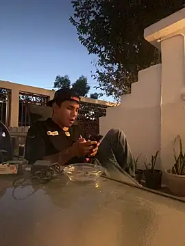 HectorSHot Live XXX-Chat